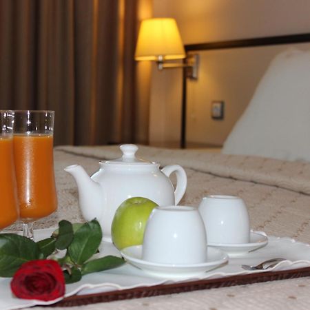 Kendros Hotel Plovdiv Room photo