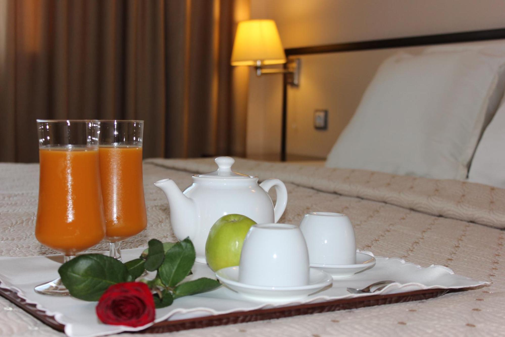 Kendros Hotel Plovdiv Room photo