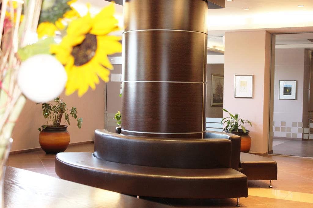 Kendros Hotel Plovdiv Exterior photo