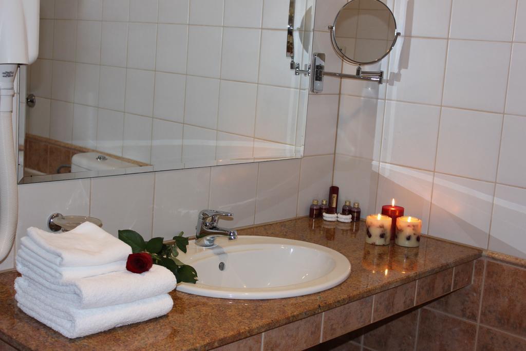 Kendros Hotel Plovdiv Room photo